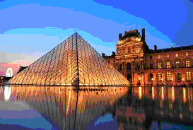 louvre