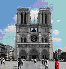 notredamedeparis